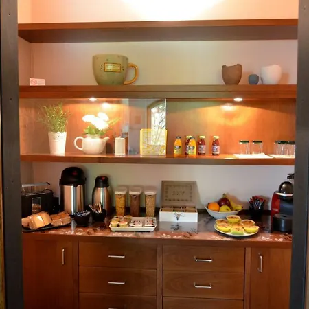 Bed & Breakfast Onorina 3*