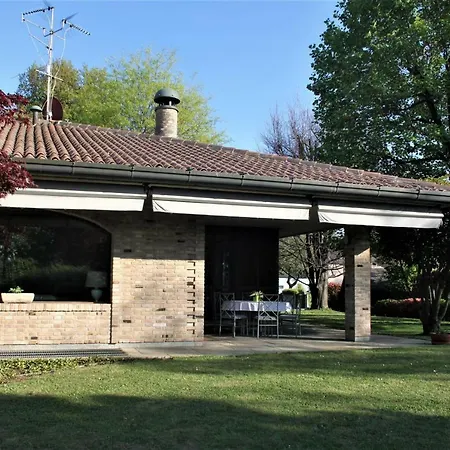 Bed & Breakfast Onorina 3*