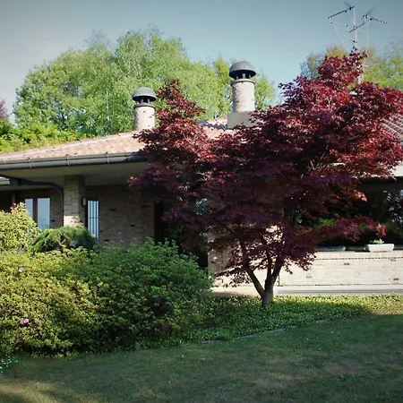Onorina Bed & Breakfast 3*