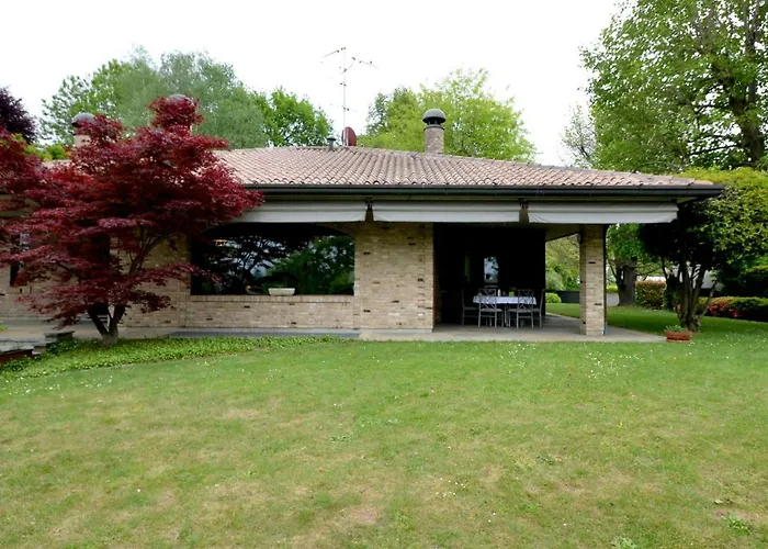 Onorina Bed & Breakfast 3*