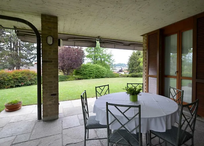 Bed & Breakfast Onorina