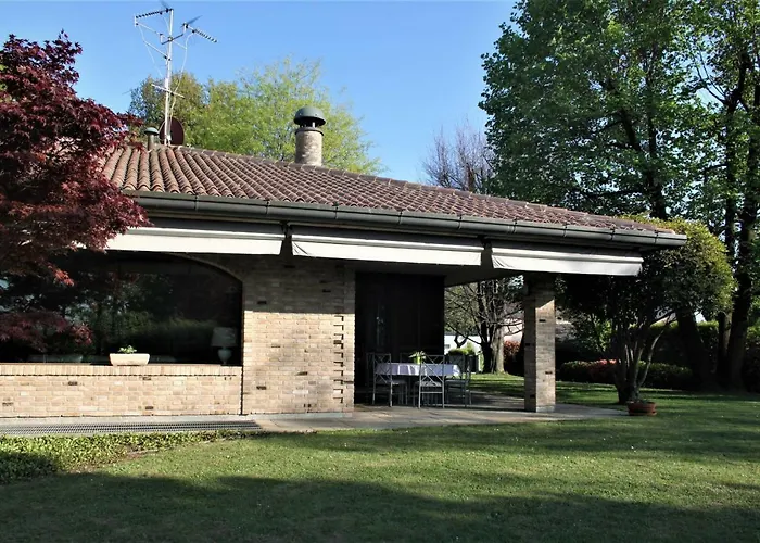 Bed & Breakfast Onorina 3*