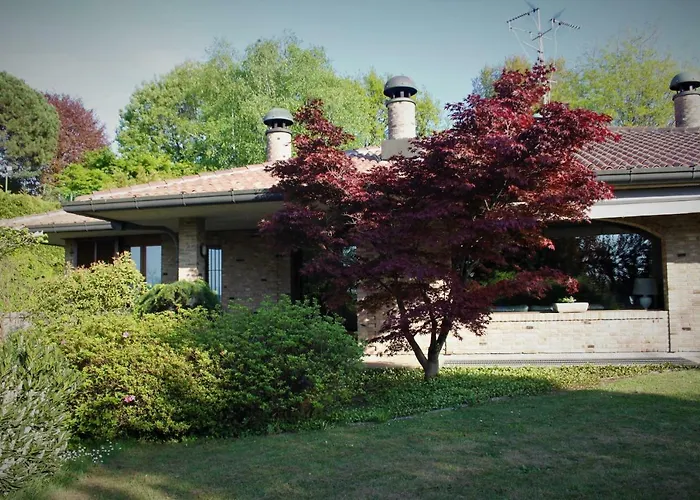 Onorina Bed & Breakfast 3*