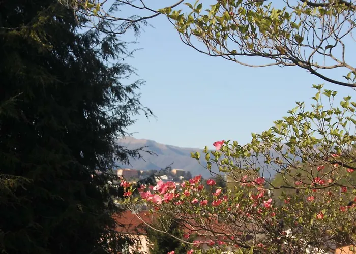 Bed & Breakfast Onorina 3*