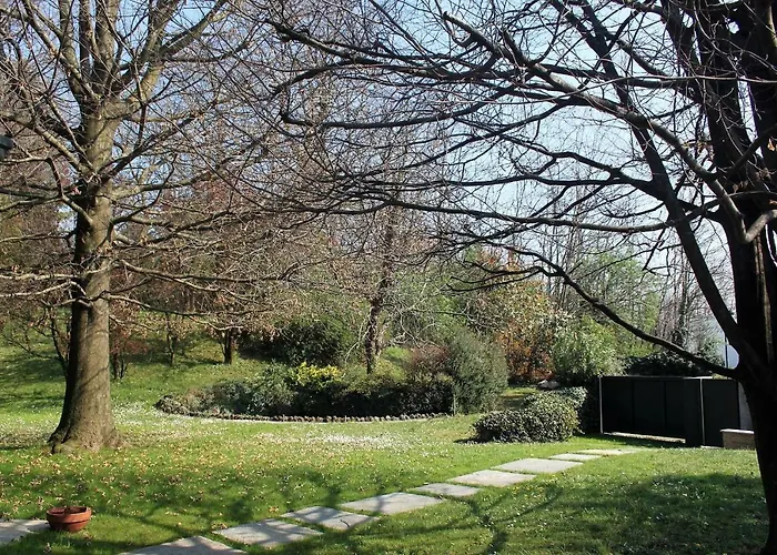 Onorina Bed & Breakfast Carimate