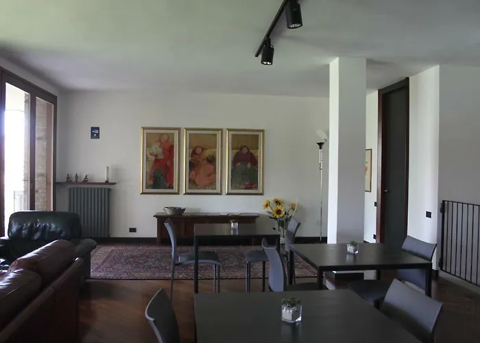 Bed & Breakfast Onorina