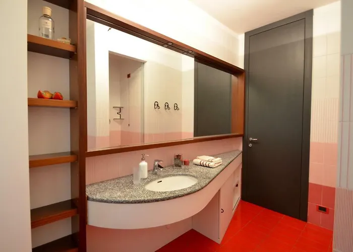 Onorina Bed & Breakfast 3*