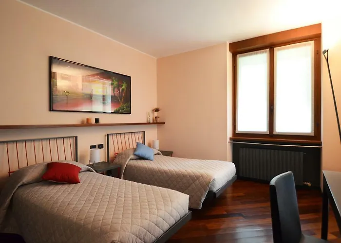 Bed & Breakfast Onorina 3*