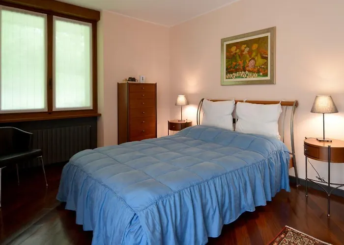 Nocleg ze śniadaniem Onorina 3*